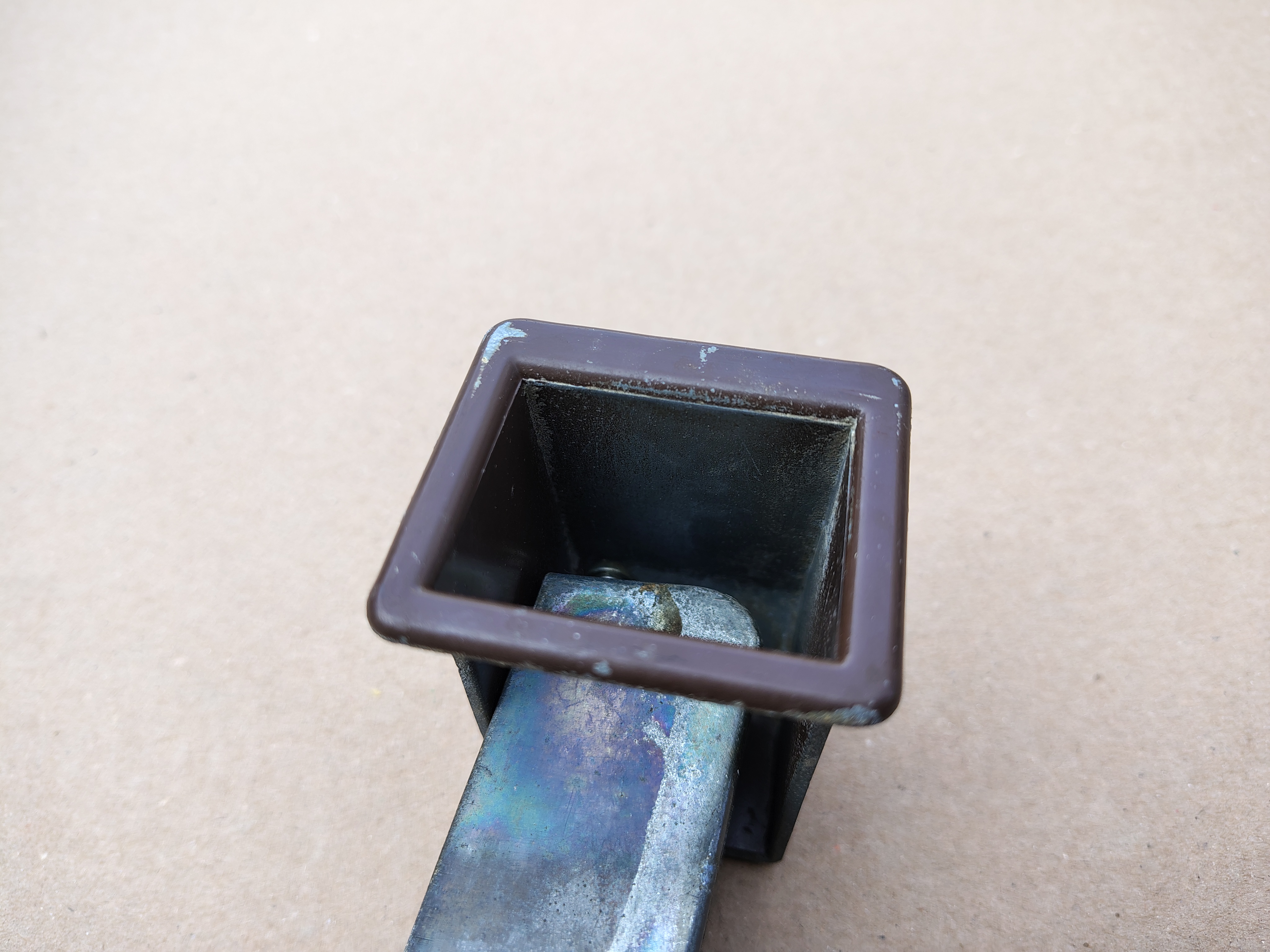 Coin Return Cup (Wurlitzer 7500)