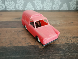 Plastic DAF 33 Bestel/ Van (60's) Holland