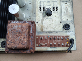 Amplifier/ 548 (Wurlitzer 3100/ 3200)