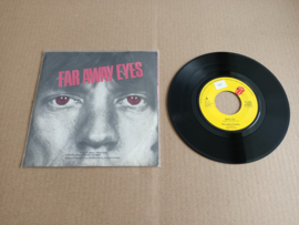 7" Single: The Rolling Stones - Miss You/  Far Away Eyses (1978)
