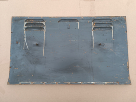 Top Plate  (Seeburg J/JL/ V200)