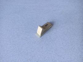 Key Switch Button " S " (Seeburg LS1)