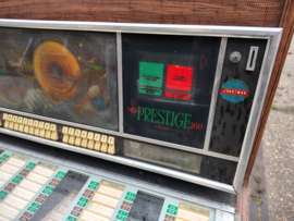 NSM Prestige 160 (Only For Parts)