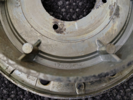 Turn Table/ Mechanism (Wurlitzer/ Div)