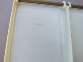 Program Holder "A1-U5" (Rowe-AMi R-74)