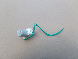 Lamp Starter/ Foot/ Bracket (Jupiter 80L) 1971