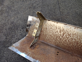 Front Panel/ Push Button Bracket  (Seeburg 201)