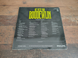 Vinyl LP: Het Beste Van Boudewijn De Groot (1976) Dubbel LP