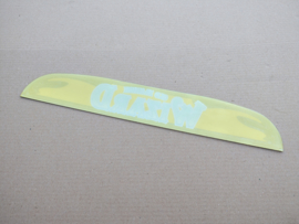 Top Plastic (NSM CD/ Wizard)