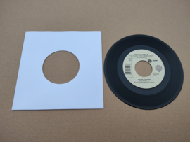 7" Single: Hank Williams JR - Young Country (1987) USA