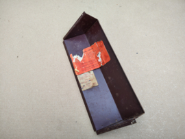 Cap /Pricing Unit (Wurlitzer Div)