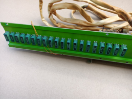 Key Switch Panel (Wurlitzer Div)