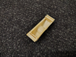 Push Button/ " 8 " (NSM Prestige) White