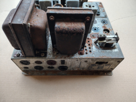 Master Selection Receiver/ MSR1-L6 (Seeburg/ Trashcan)