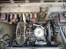 Rock-Ola 429 (Only For Parts)
