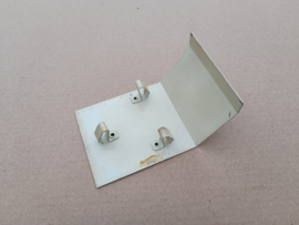Gripper Motor/ Cap/ Mechanism (Wurlitzer Baltic 3)