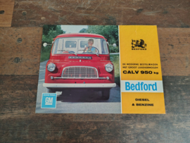 Folder: Bedford CALV 950KG (1961)