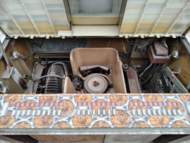 Rock-Ola 425/ Grand-prix (Only For Parts)