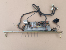 Push Button Switch/ Parts!! (Wurlitzer Div)