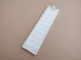 Program Holder " A7/ V7 "  (Rock-ola 404/ Capri)