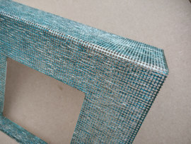 Top/ Speaker/ Grille (Wurlitzer 3500 Zodiac)