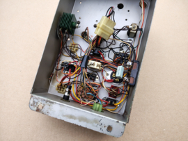 Credit Unit (Rock-ola 418S/ Rhapsody (1964)