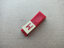 Push Button " M " (Seeburg Q160)