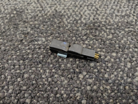 Cartridge/ Shure M17CM/ Mechanism (NSM/ Div)