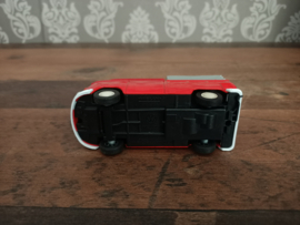 Volkswagen T1/ Transporter/ Pick-up/ Red/ 1:32 (Welly) NEW!!!