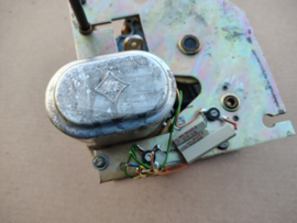 Gripper Arm/ Motor/ Mechanism (Wurlitzer Baltic 3)