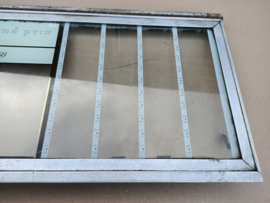 Dome + Casting (Rock-Ola 425 Grand Prix)