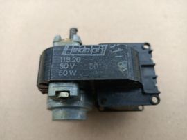 Motor/ Mechanism (Wurltizer Lyric)