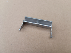 Program Holder/ Glas/ " 11 " (Seeburg Trashcan)