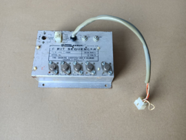 Lamp Unit 5 Bit (5BS1) (Seeburg Mardi-Gras/ STD4)