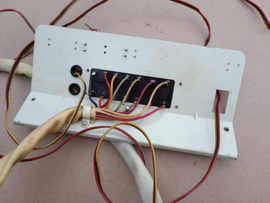 External Speaker/ Panel (Wurlitzer 3500/ Zodiac)