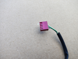 Optical Switch/ Mechanism (Rowe-AMi R84/R85)