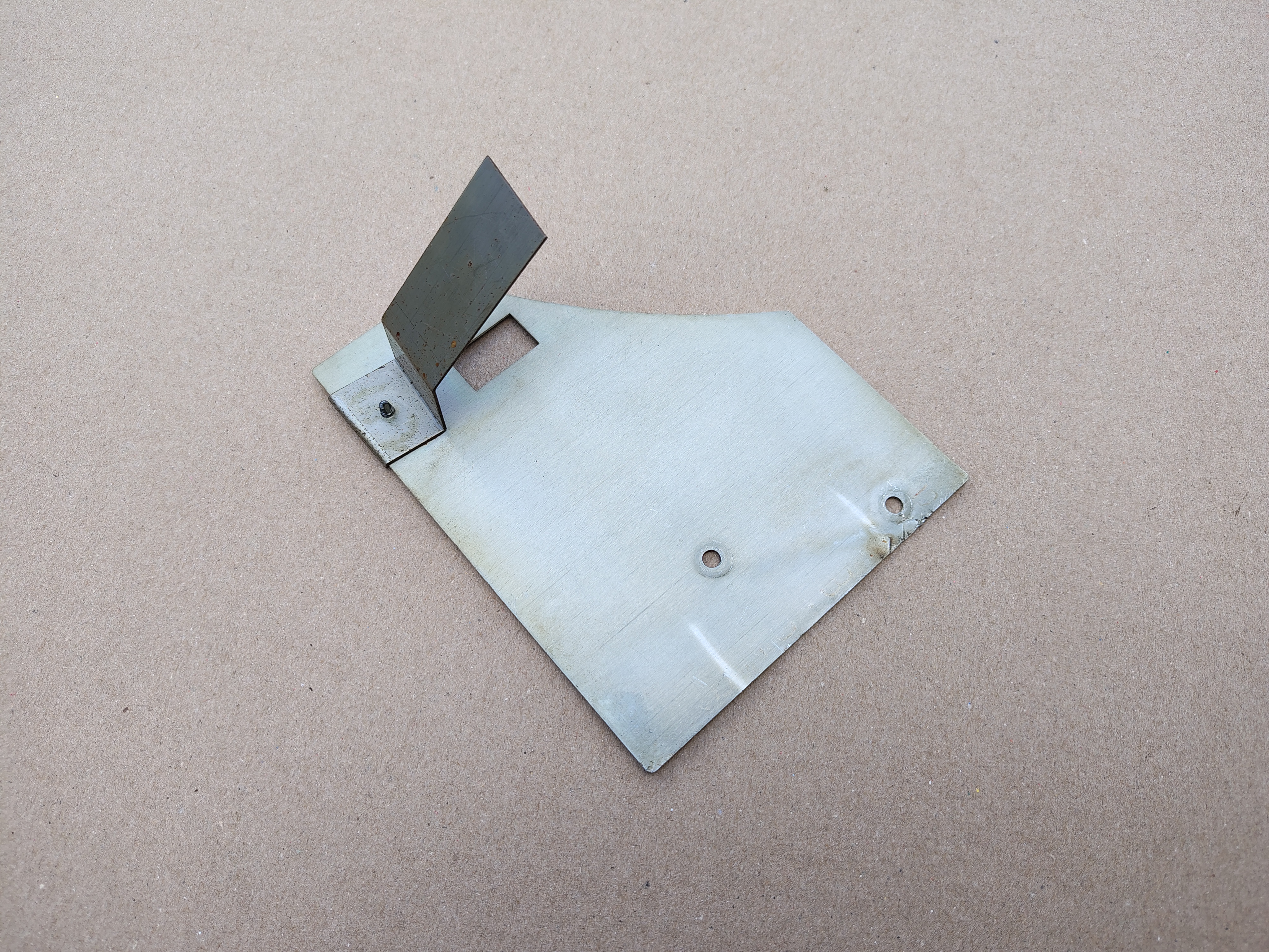 Record Playing/ Cap/ Mechanism (Wurlitzer 3700/3710)