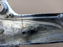 Casting Hook/ LH (Wurlitzer 2400)