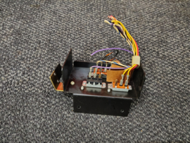 Service Switch (Rowe-AMi/ CD-100)