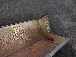 Front Panel/ Push Button Bracket  (Seeburg 201)