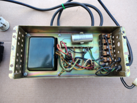 Power Supply (Rowe-AMi Tl-1)