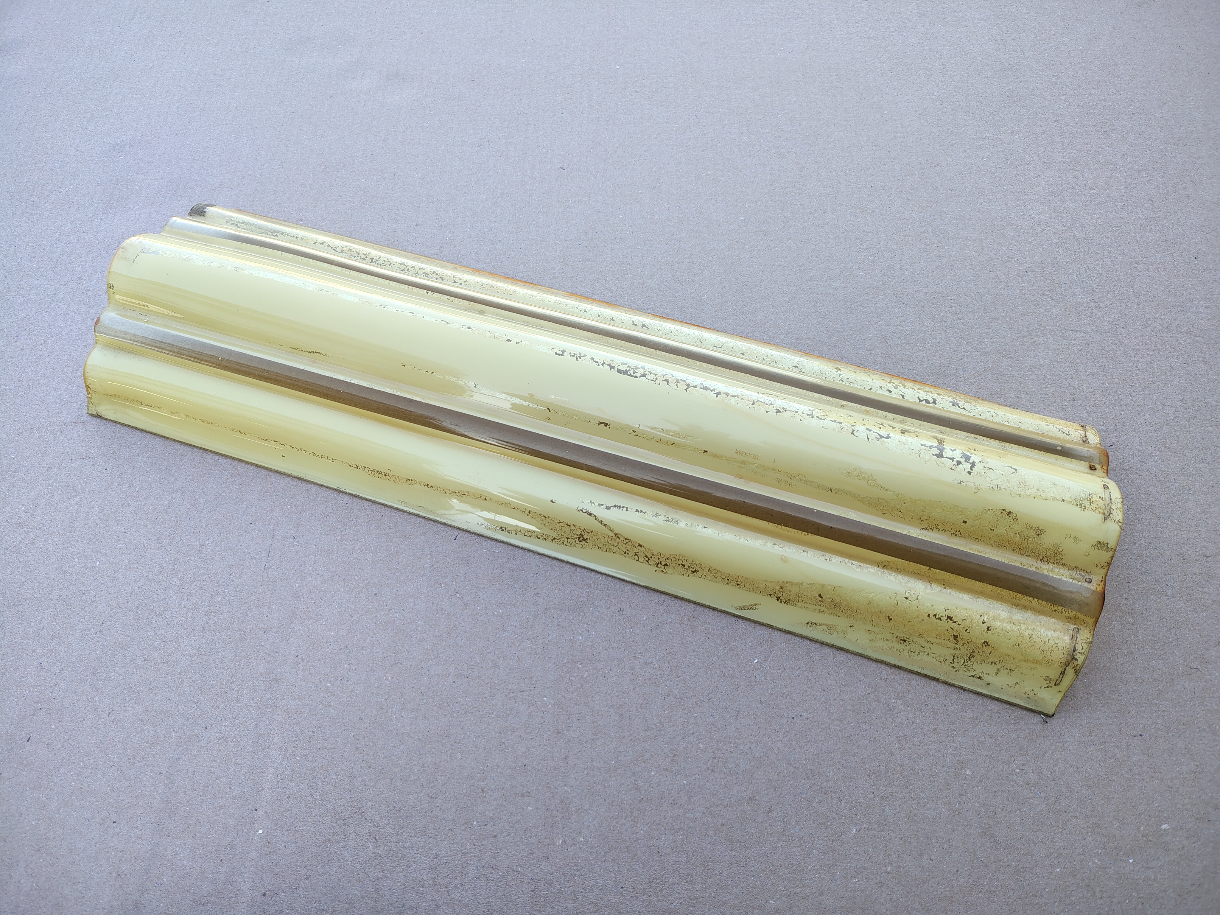 1x Plastic (Wurlitzer 1015/ OMT)
