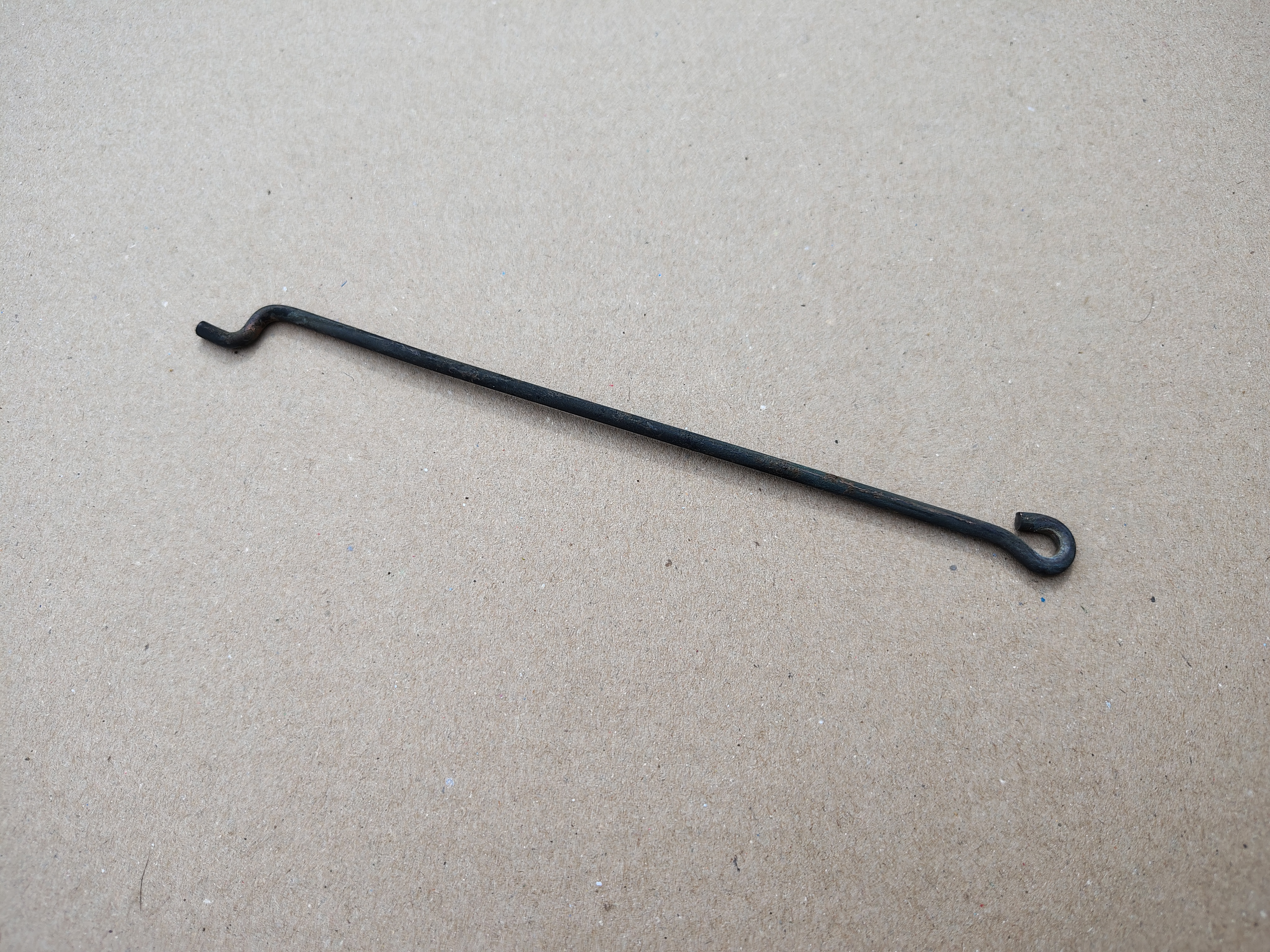 Front Bracket (Seeburg Disco/ SMC1)