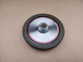 Turntable/ Mechanism (Rock-ola 418S/ Rhapsody (1964)