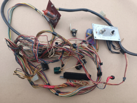 Wiring Harness (Electronic 160)