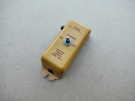 Remote Controller/ 169 B (Wurlitzer 2600 t/m 3300 Div)