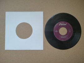 7" Single: Bob Seger - Old TIme Rock And Roll (1979) USA