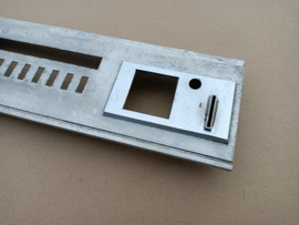 Key Switch Panel  (Rock-Ola 425 Grand Prix)