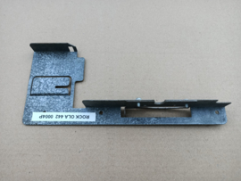 Bracket /Coin Door (Rock-Ola 442)