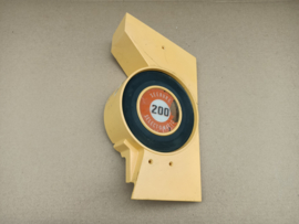 Mechanism Cap / R.H (Seeburg KD-200)